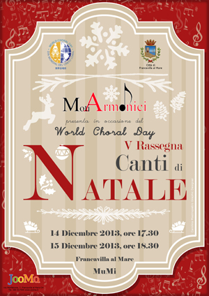 Natale 2013
