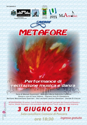 METAFORE